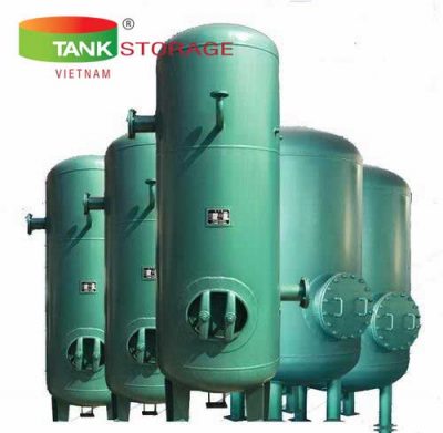 Công ty TNHH bồn bể công nghiệp Việt Nam
