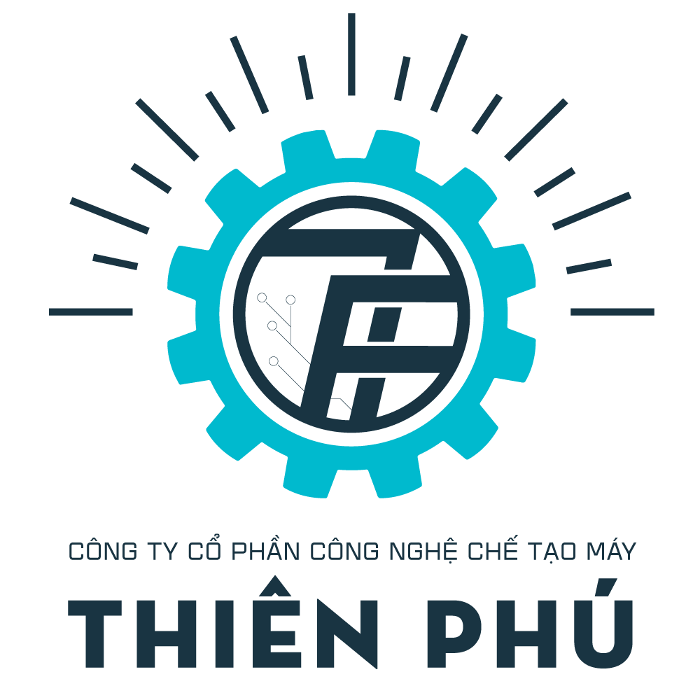 Công ty cổ phần công nghệ chế tạo máy Thiên Phú