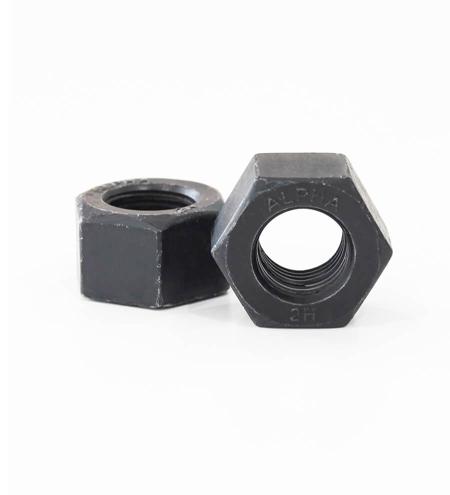 Công ty cổ phần Alpha Fastener