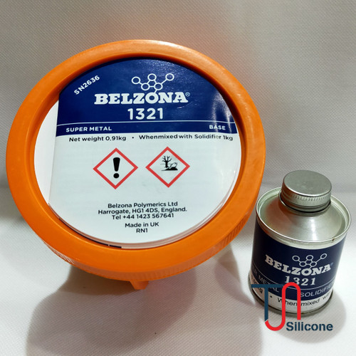 Công ty TNHH sản xuất dầu nhờn TN-Silicone