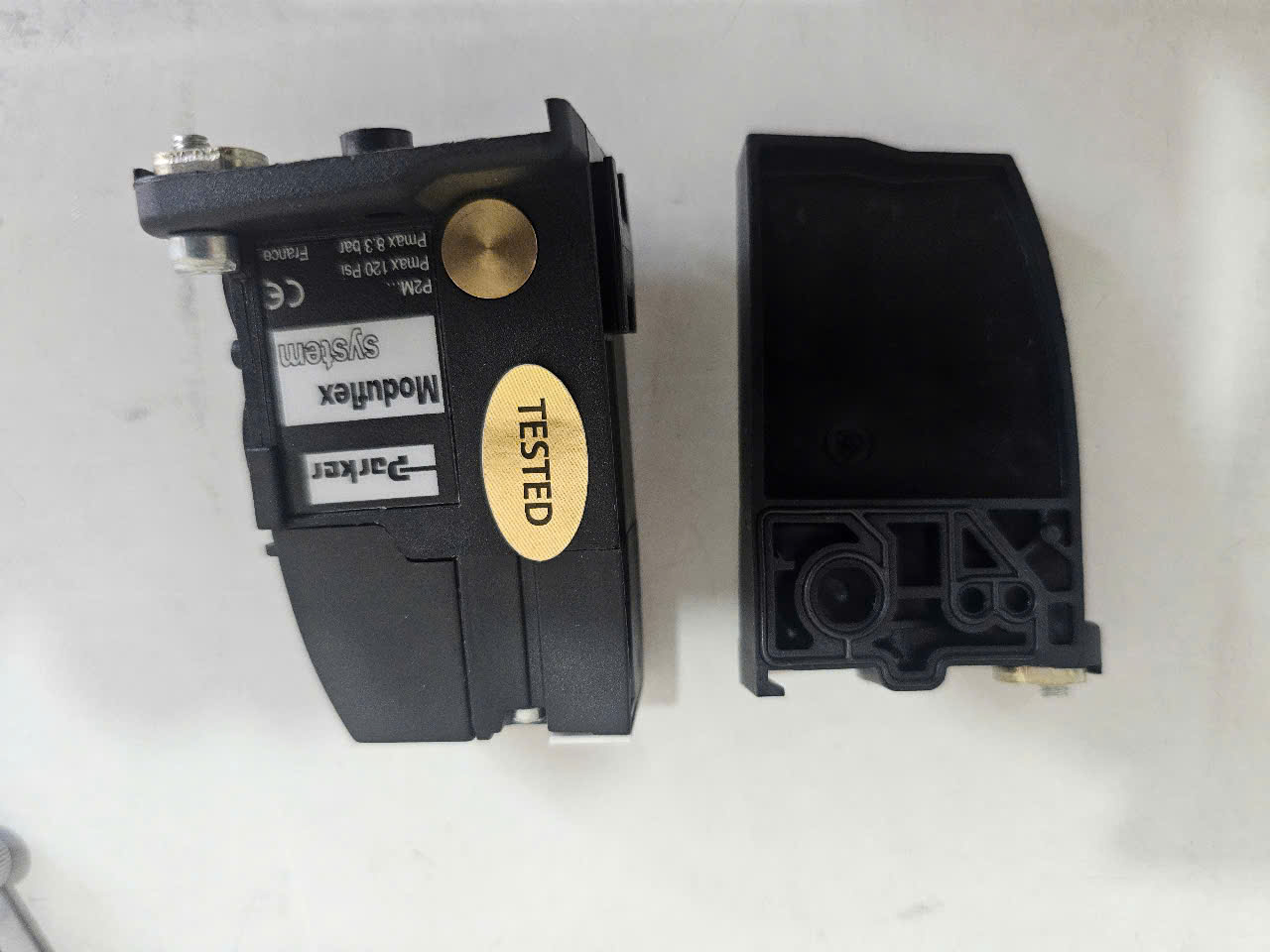 Bộ cảm biến từ model P2M2HXT01