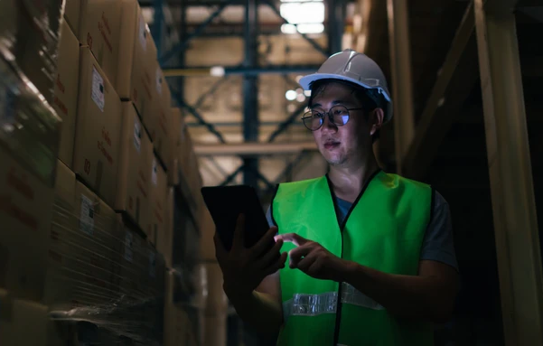 Phần mềm tối ưu quy trình thực hiện đơn hàng và logistics cho nhà bán lẻ