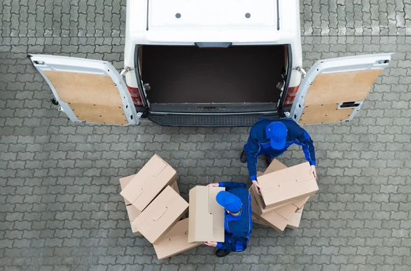 Phần mềm tối ưu Logistics cho nhà phân phối
