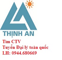 Công ty TNHH thiết bị và dịch vụ Thịnh An