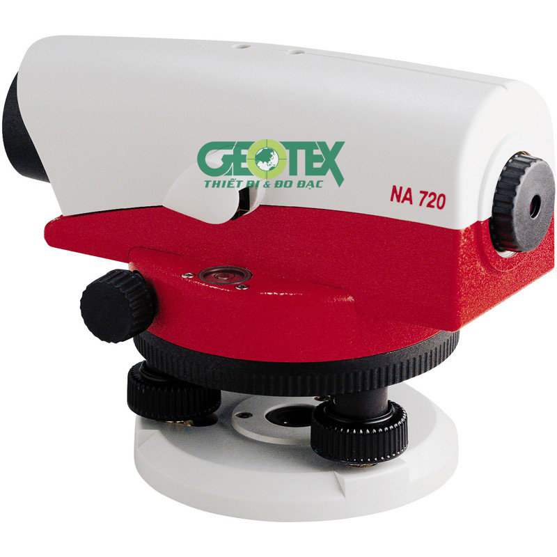 Công ty TNHH thiết bị và đo đạc GEOTEX