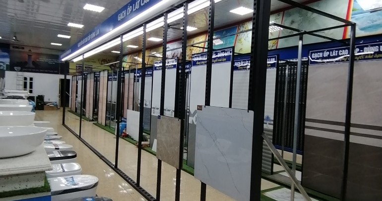 Công ty TNHH thiết bị công nghiệp Đông Quân