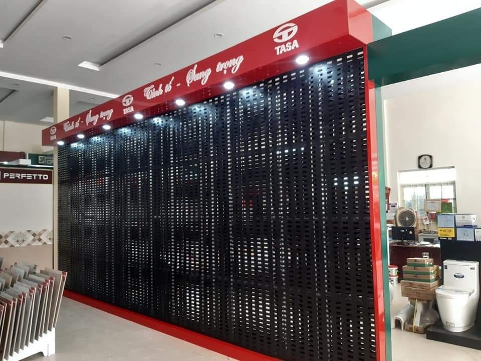 Công ty TNHH thiết bị công nghiệp Đông Quân