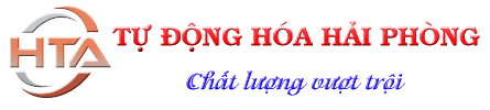 Công ty TNHH TM&DV tự động hóa Hải Phòng