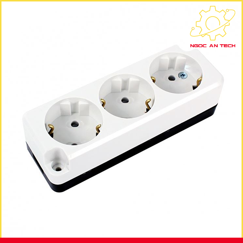 Công ty TNHH thương mại công nghiệp Ngọc An Tech