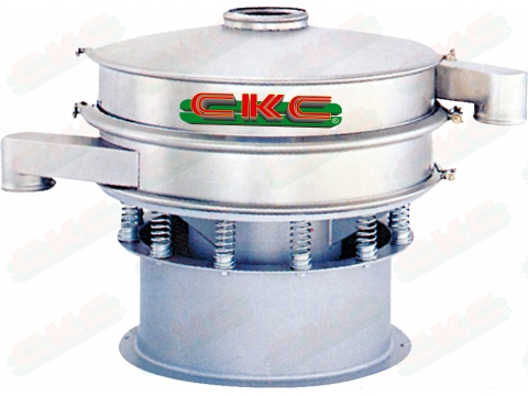 Máy sàng lọc một tầng
