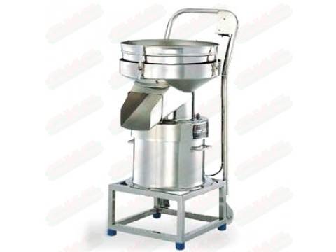 Máy sàng lọc không gây tiếng ồn