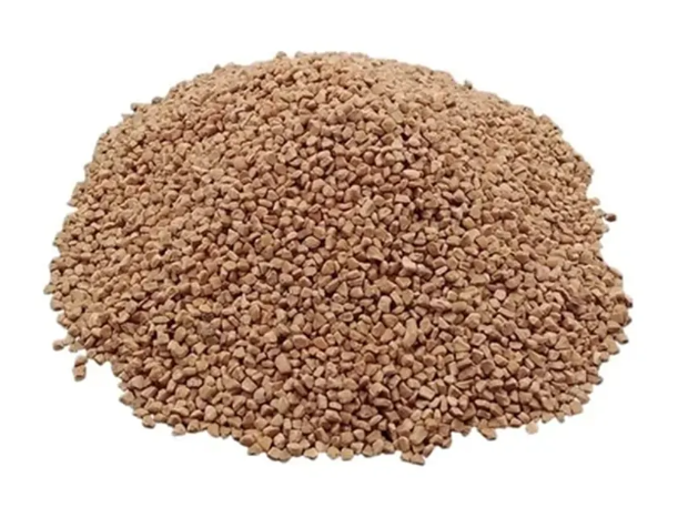 Cát mangan lọc nước