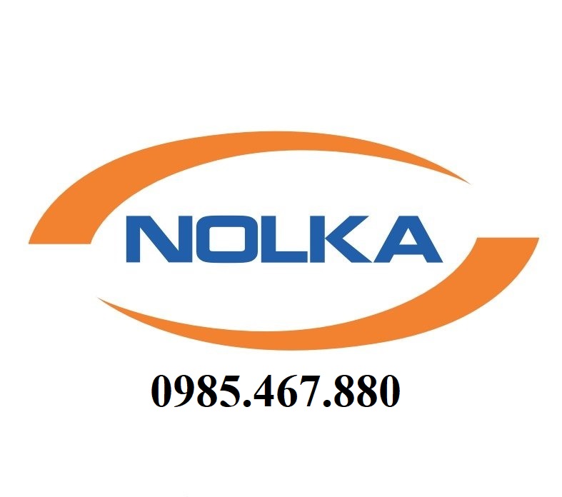 Công ty TNHH NOLKA Việt Nam