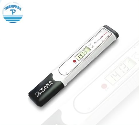 Máy đo độ dẫn điện dạng bút Senz mSiemens
