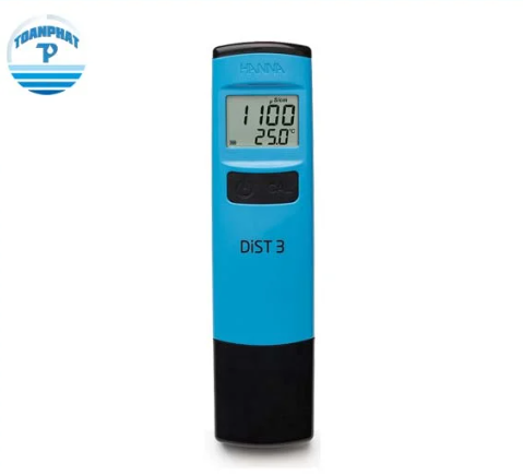 Bút đo độ dẫn điện / nhiệt độ HI98303