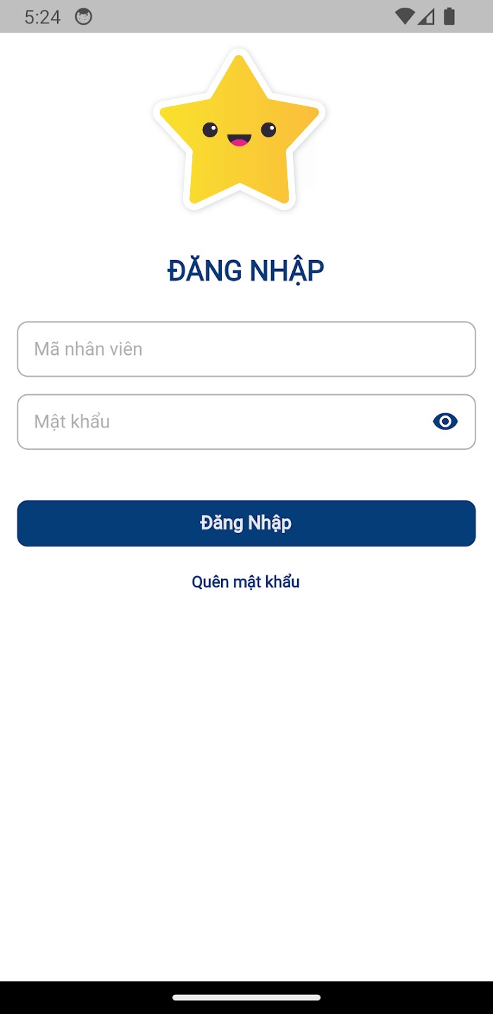 Ứng dụng truyền thông nội bộ