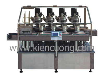 Công ty TNHH Thương mại và Chuyển giao công nghệ Kiên Cường