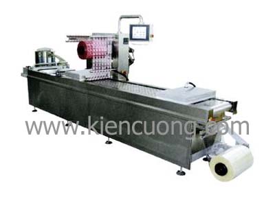 Công ty TNHH Thương mại và Chuyển giao công nghệ Kiên Cường