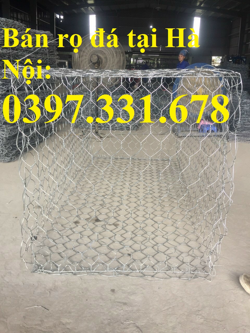 Công ty TNHH sản xuất và kinh doanh Anh Quân