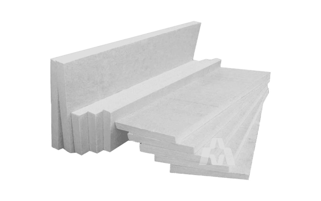 Bông gốm ceramic dạng tấm