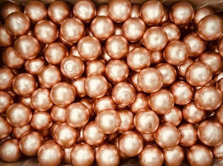 Đồng phospho - copper phosphorus - đồng bi
