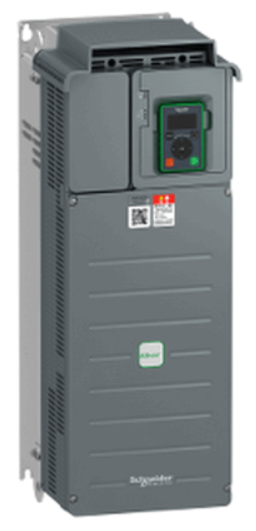 Biến tần Schneider ATV610D30N4