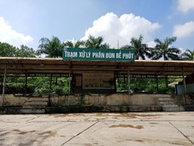 Công ty TNHH MTV môi trường đô thị Hà Nội (URENCO)
