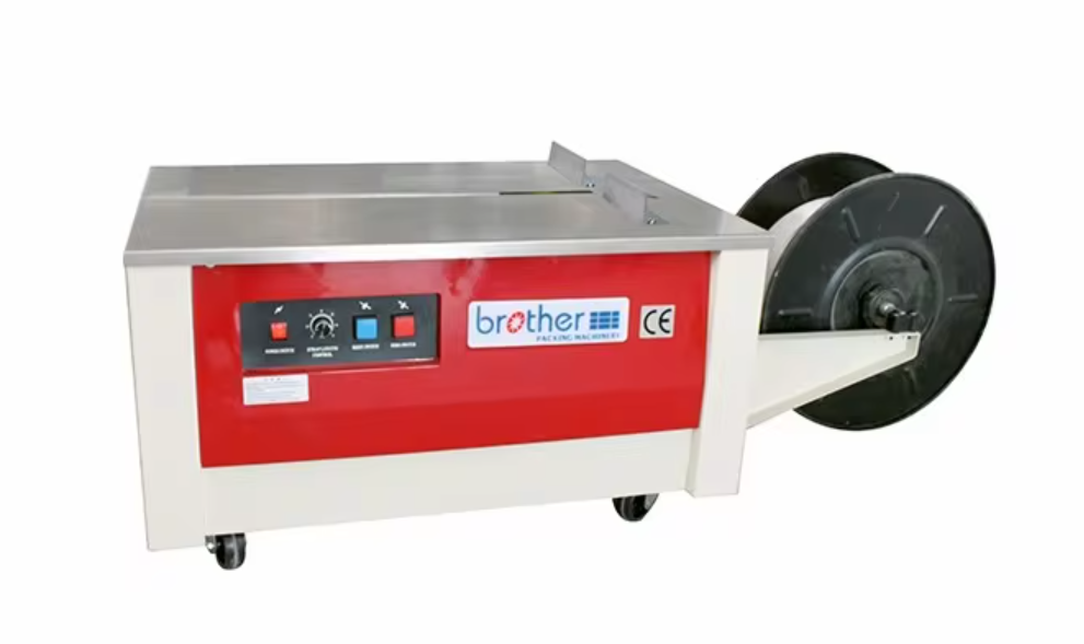 Công ty TNHH thiết bị máy móc Bropak Thành Đô