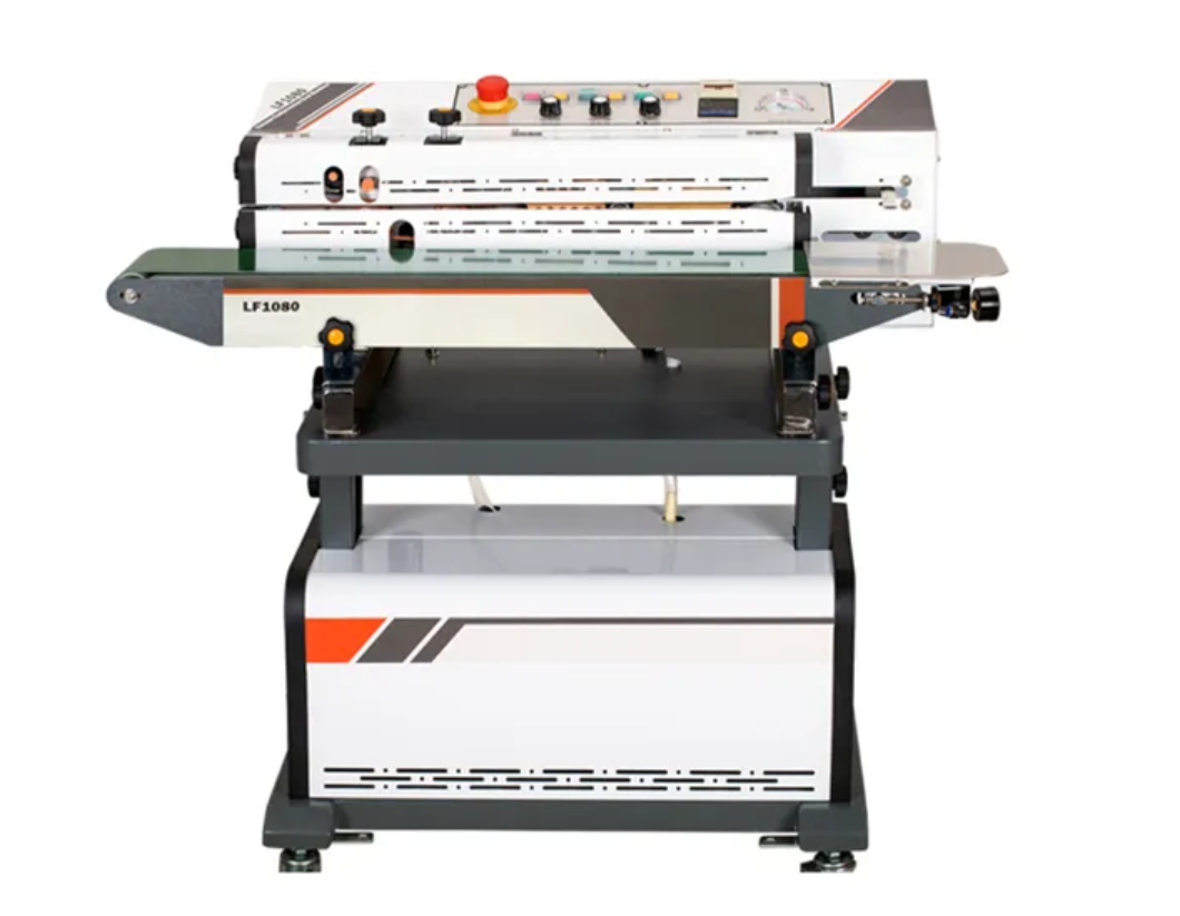 Công ty TNHH thiết bị máy móc Bropak Thành Đô