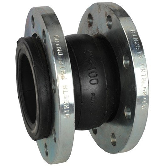 Khớp nối mềm cao su model TSUF