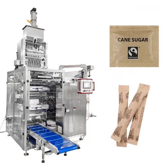 Công ty TNHH máy đóng gói Samfull Phật Sơn