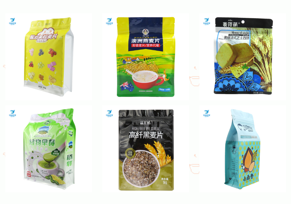 Cung cấp công nghệ và thiết bị trong lĩnh vực bao bì
