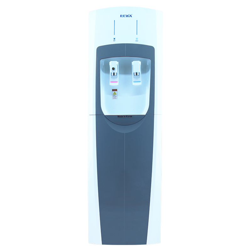 Máy lọc nước nóng lạnh REWA RW-RO.NA-340