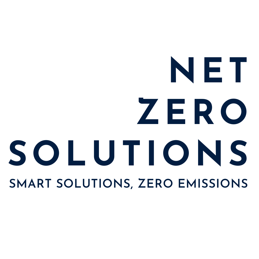 Công ty cổ phần Net Zero Solutions