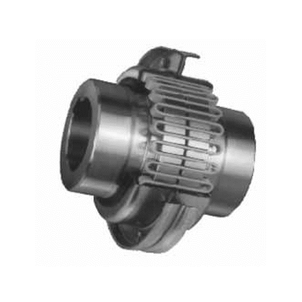 Khớp nối lò xo Grip-flex