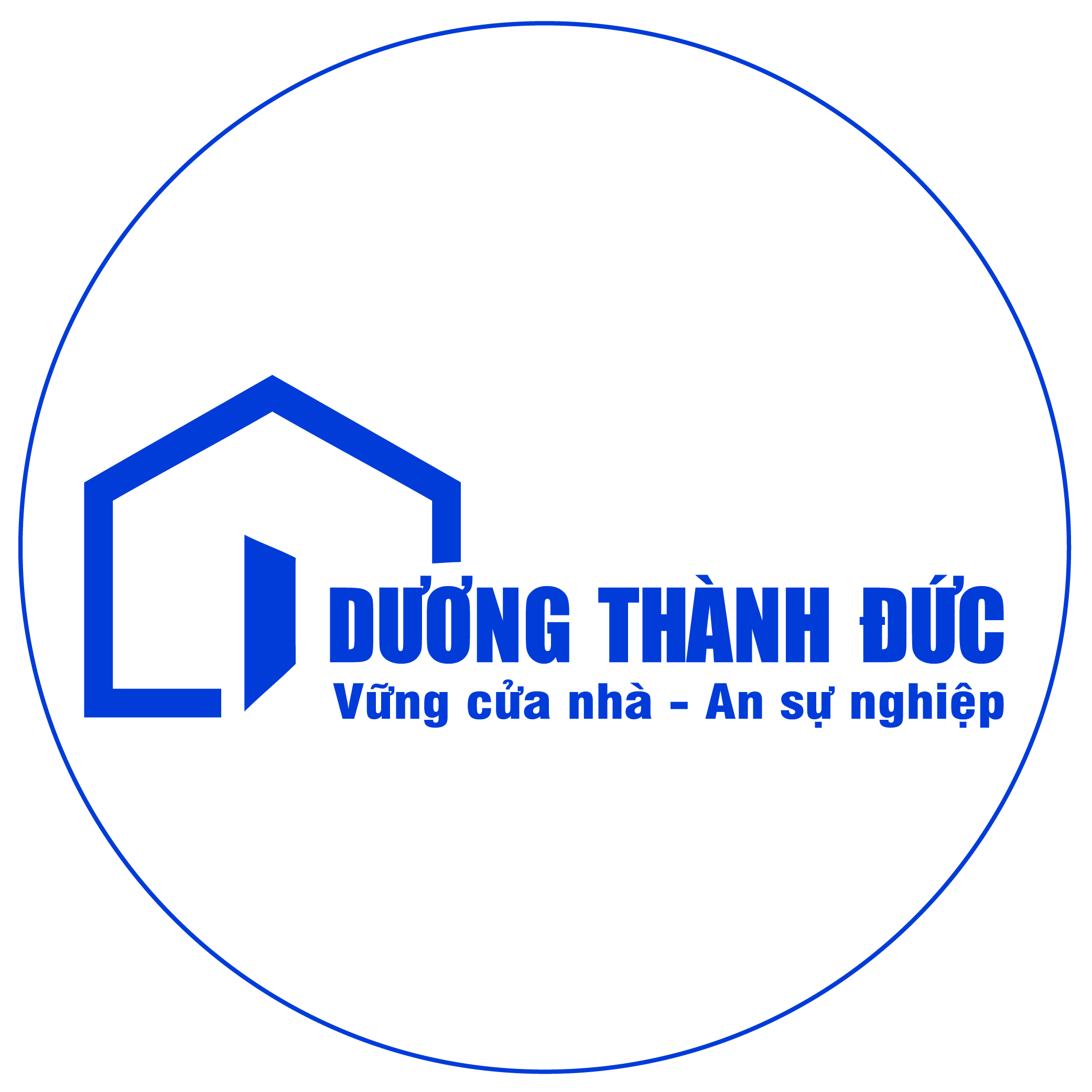 Công Ty TNHH MTV Dương Thành Đức
