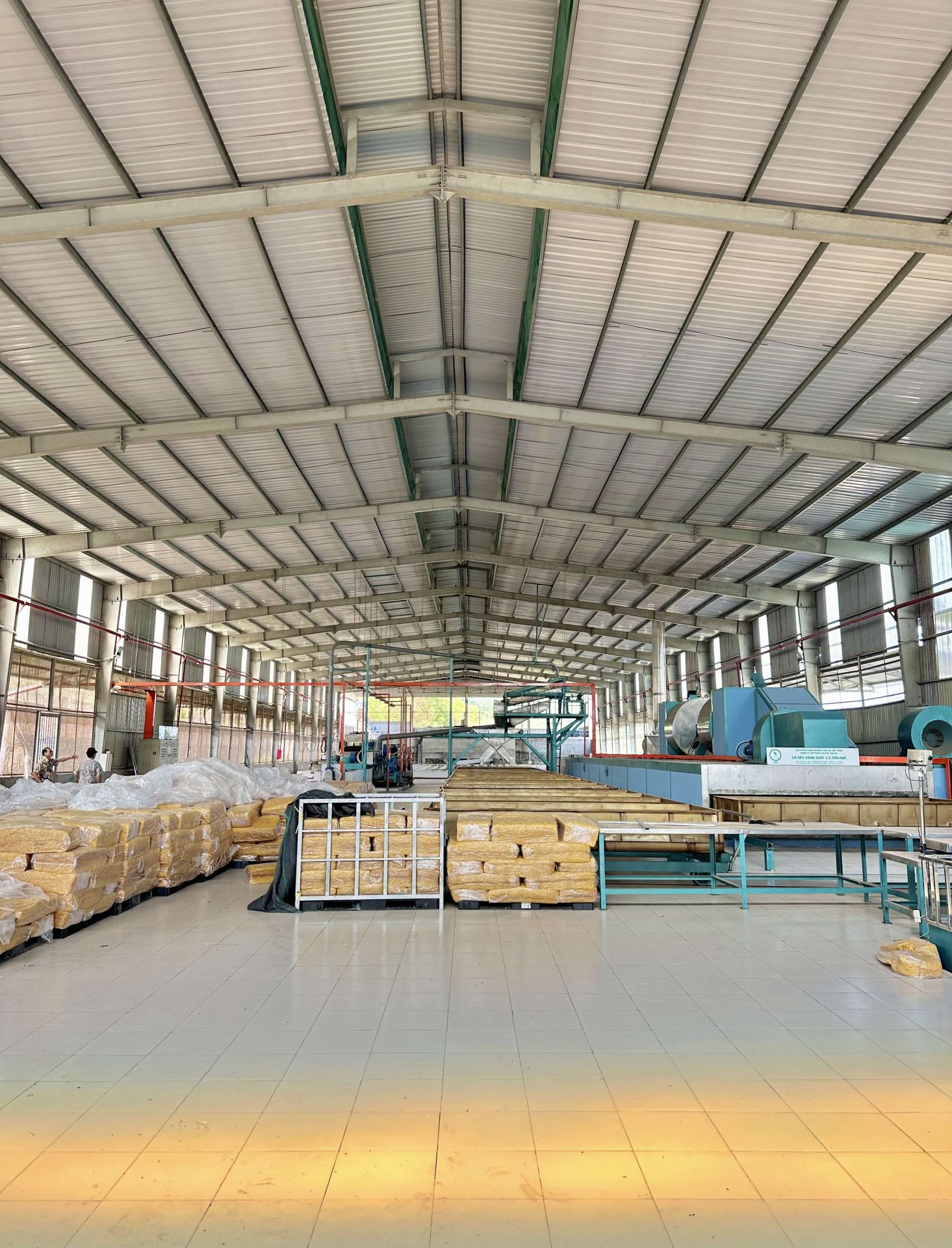 Công ty TNHH Khoa học Công nghệ Môi trường Quốc Việt