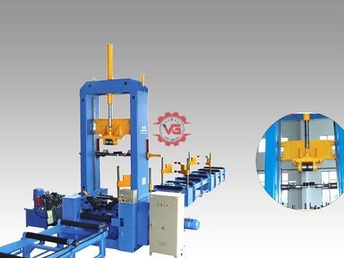 Công ty công nghệ và thiết bị công nghiệp VÊ GA