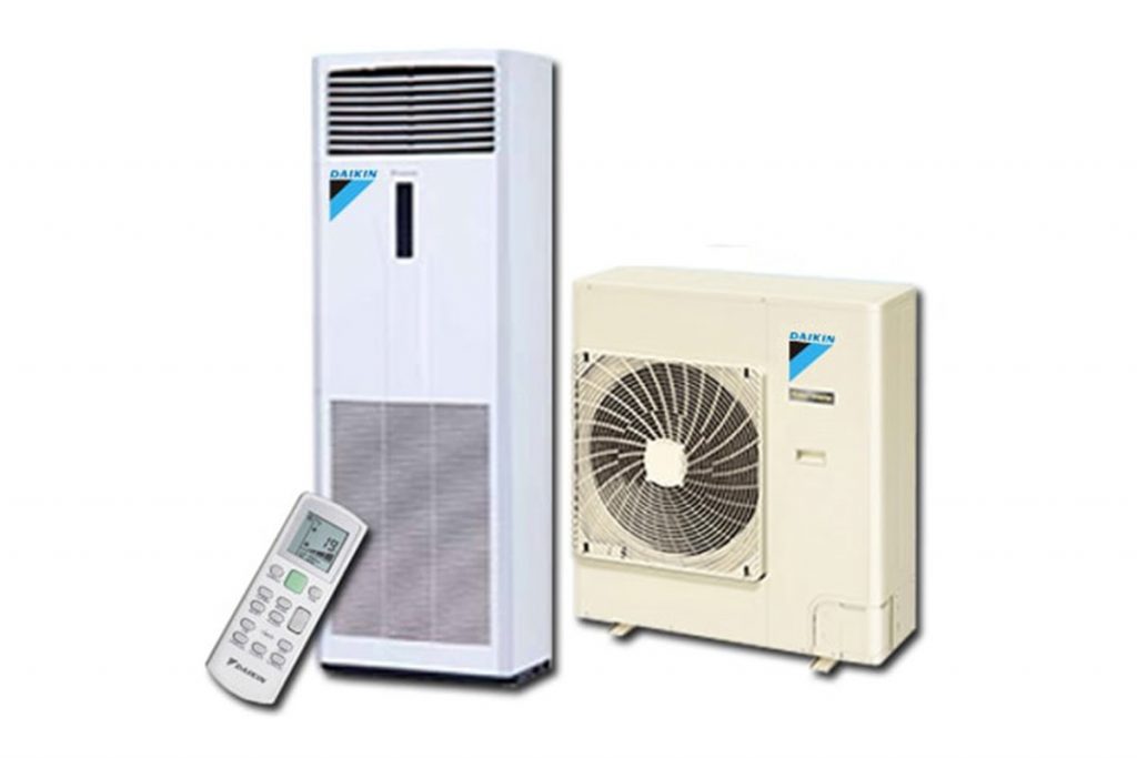 Máy lạnh tủ đứng FVA140AMVM/RZF140CV2V