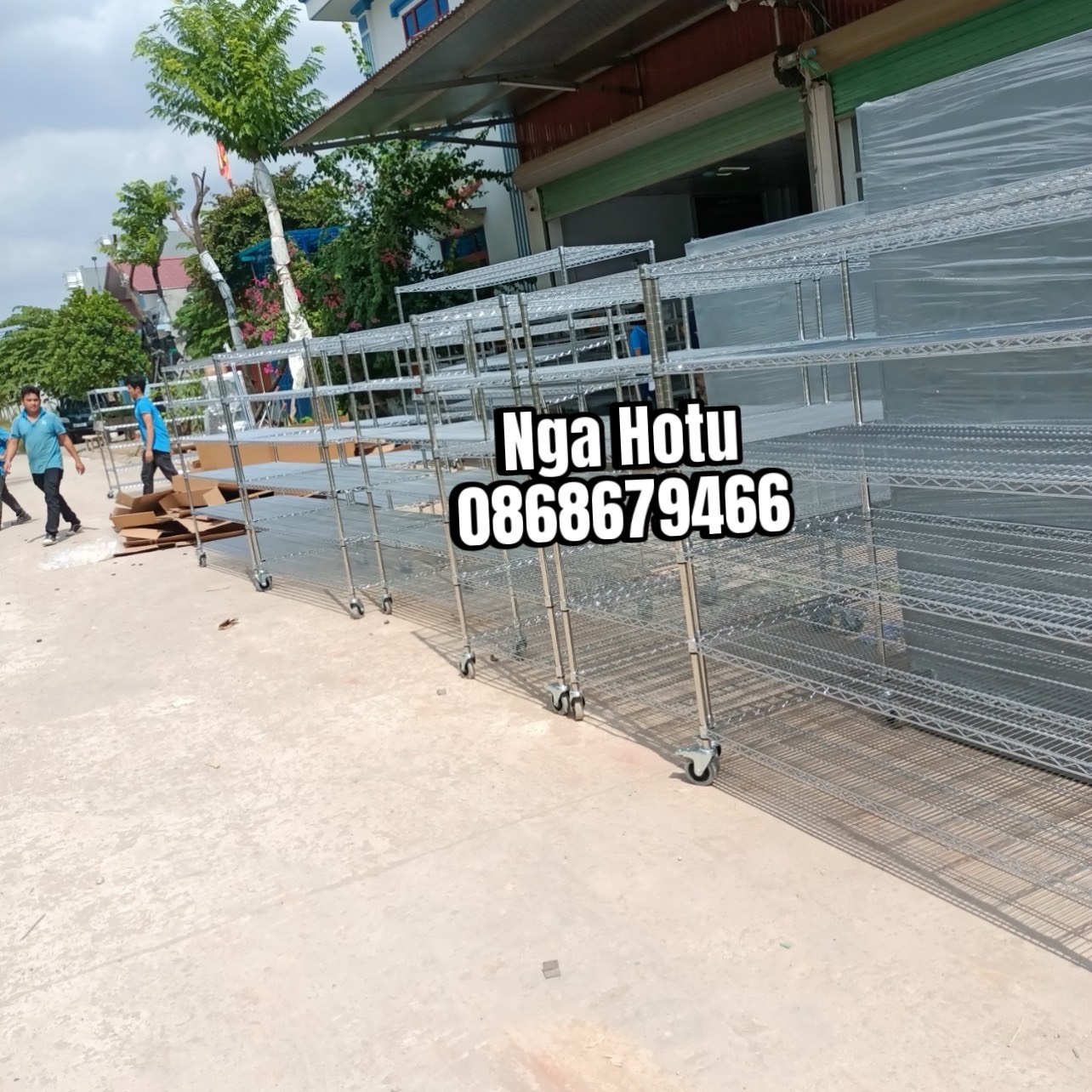 Công ty TNHH Hotu Việt Nam