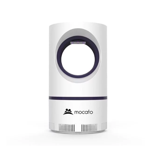 Công ty cổ phẩn Mocato Việt Nam