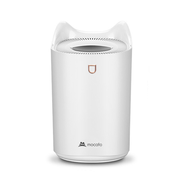 Công ty cổ phẩn Mocato Việt Nam
