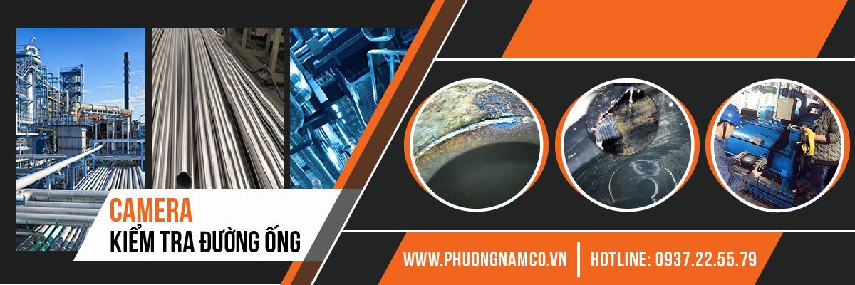 Công ty TNHH PT thương mại Phương Nam