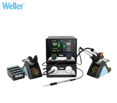 Máy hàn Weller WXS2020 300W