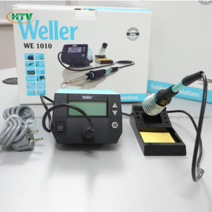 Máy hàn Weller WE1010 Set 230V