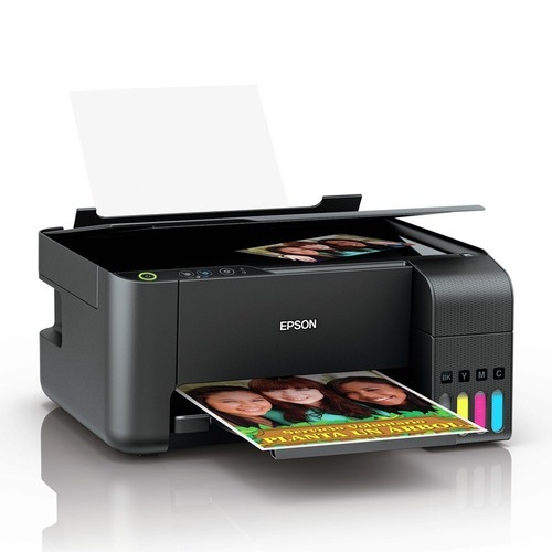 Máy in phun đa chức năng EPSON L3110