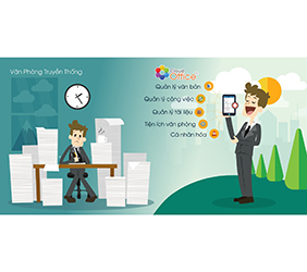 Công ty Cổ phần Giải pháp Công nghệ thông tin Việt Nam (VietESoft)