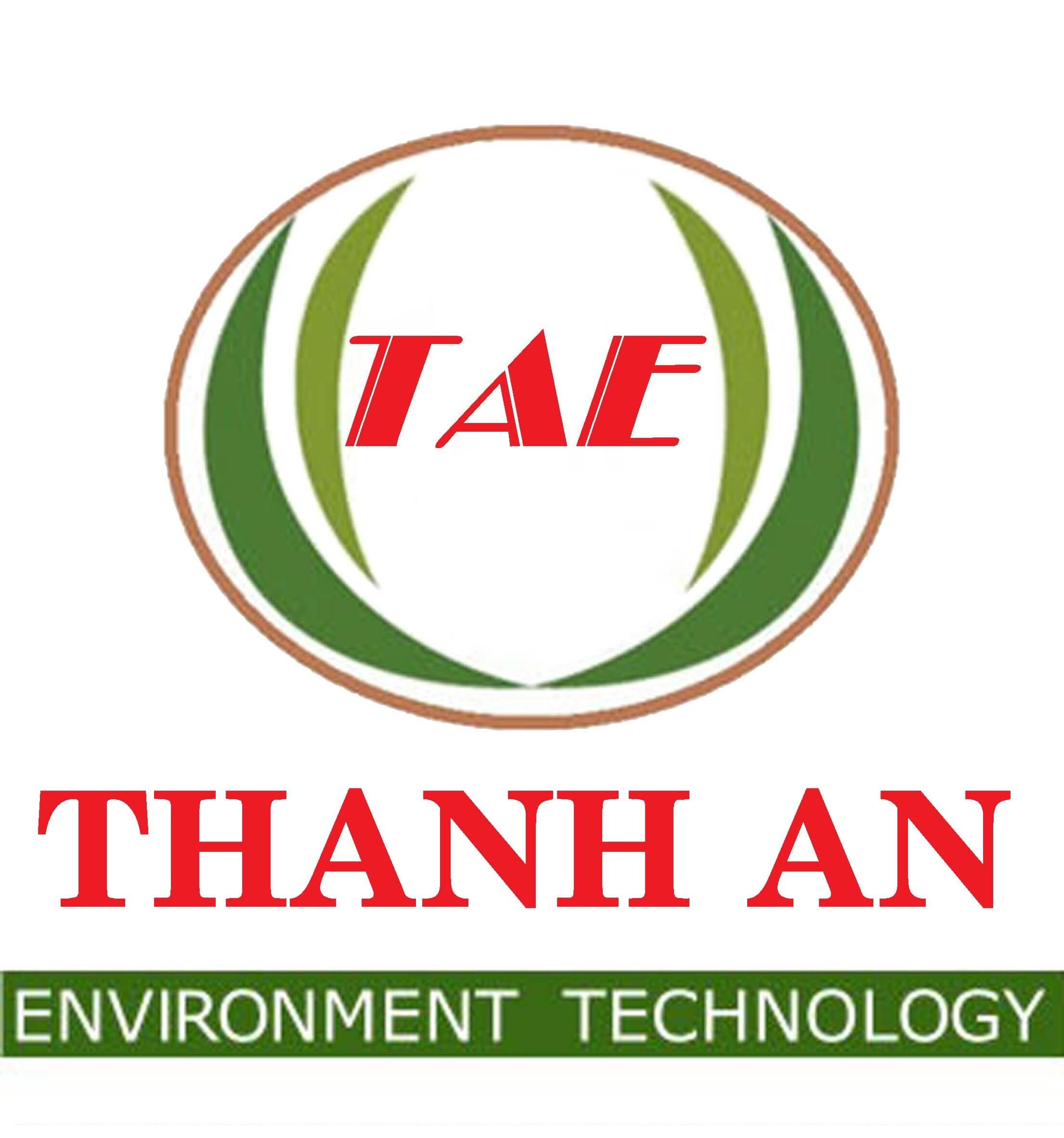 Công ty TNHH TMDV công nghệ môi trường Thành An