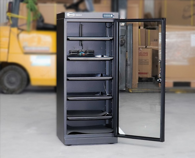 Tủ chống ẩm Kumisai DHC 120