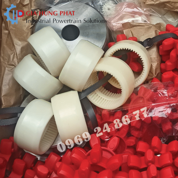 Công ty TNHH thương mại sản xuất Gia Hưng Phát